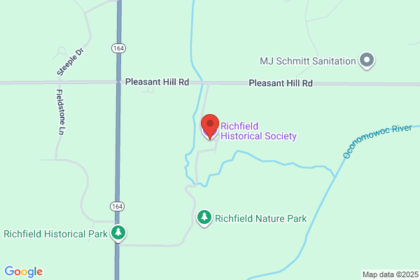Richfield Historical Society