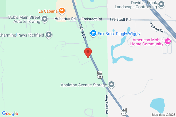 Richfield Motors