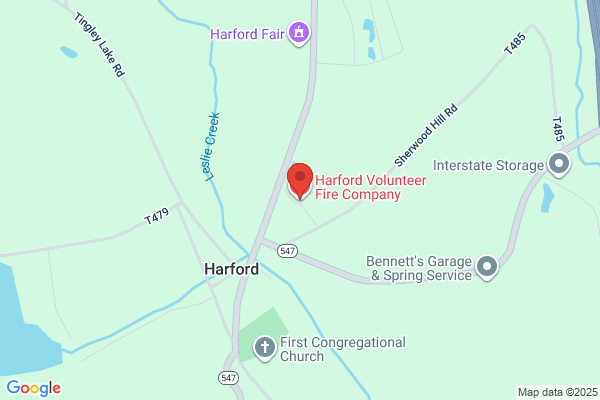Harford Fire Department