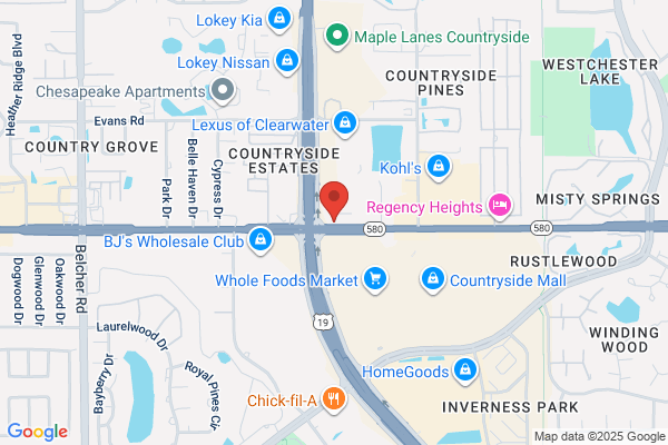 Clearwater Veterinary Hospital