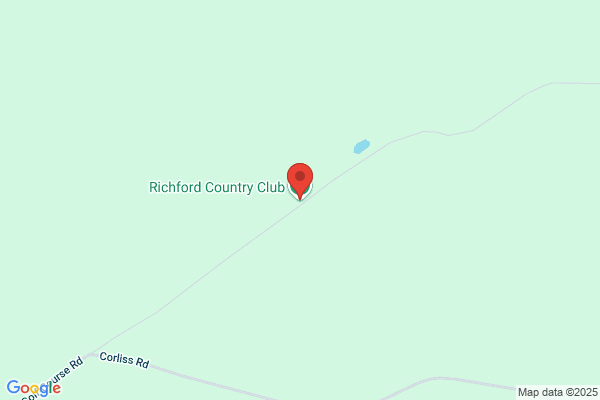 Richford Country Club