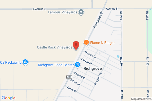 Castle Rock Sales