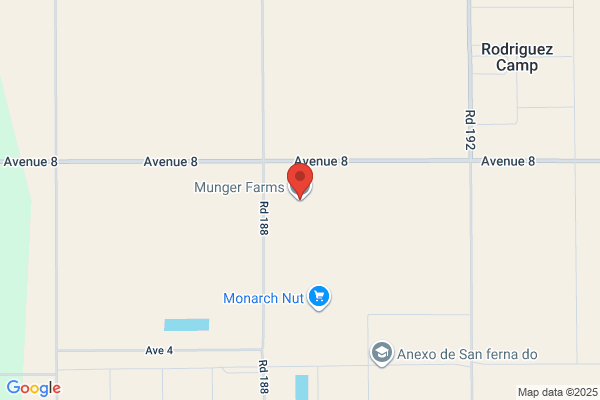 Munger Farm