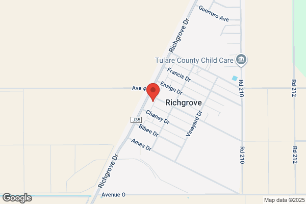 Richgrove Food Center