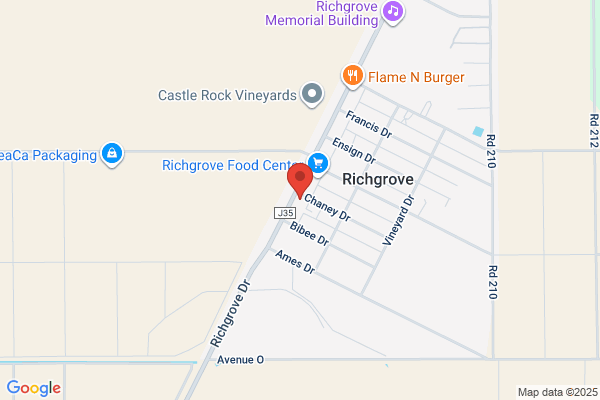 Richgrove Handi Mart