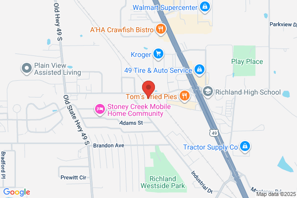 Cumberland Family Dentistry