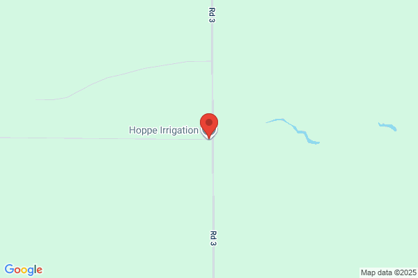 Hoppe Irrigation