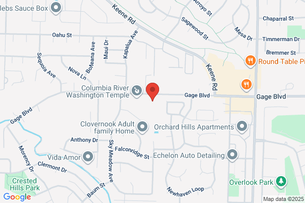 FamilySearch center