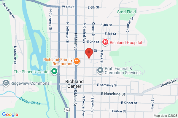 Heartland Builders of Richland Center Llc