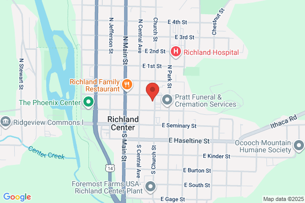 Pearce Daniel R Dentist