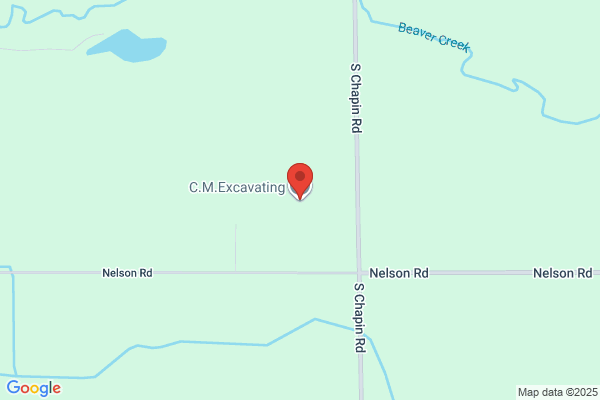 Cm Construction & Excavating