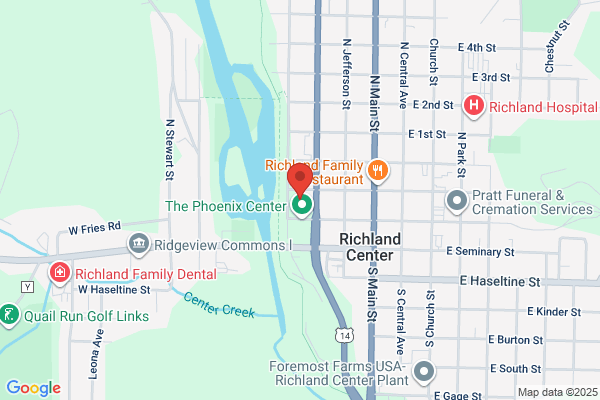 Richland Family Prescription Center