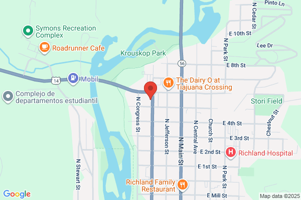 Schneider Plumbing & Heating Inc