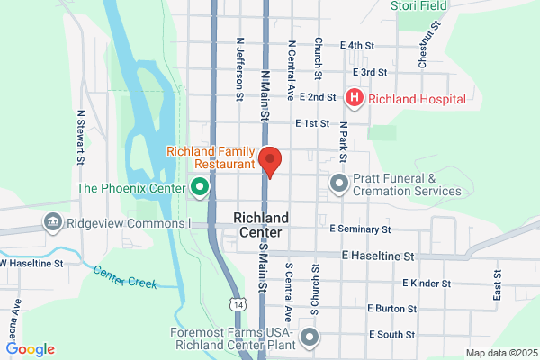 Remax Richland Realty Llc