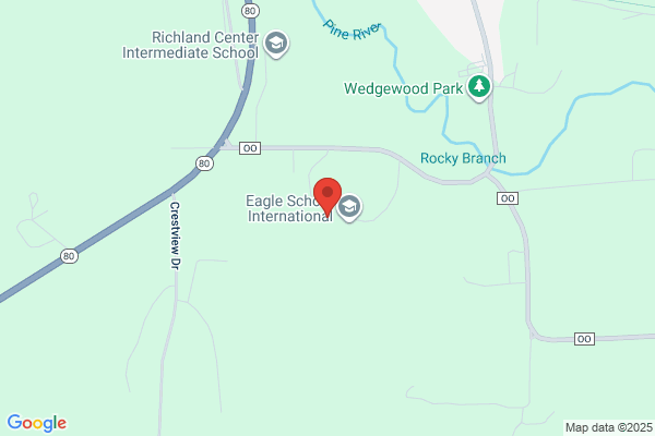 Richland Center Fellowship