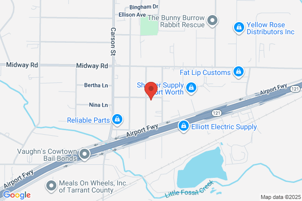 Abrasives and Tool Supply