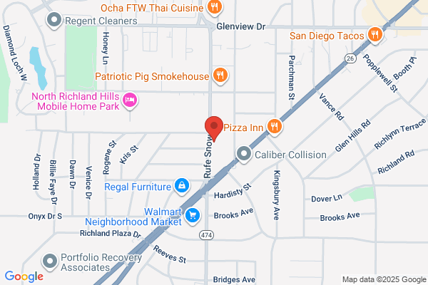 Champlin Electric Co
