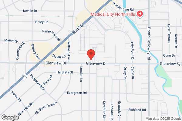St John the Apostle Catholic Church, Day Care Center