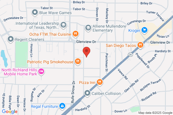 Sterling Autobody