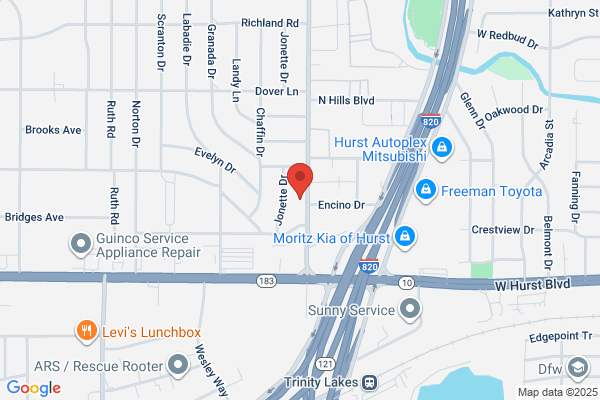 Texas Star Builders Inc