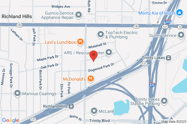 Versatile Machining Inc