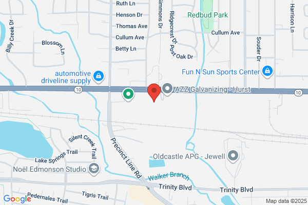 Wiley Aluminum Inc