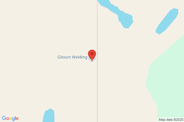 Gibson Welding William
