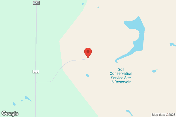 Richland Valley Ranch