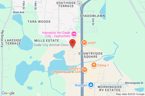 Dade City Animal Clinic