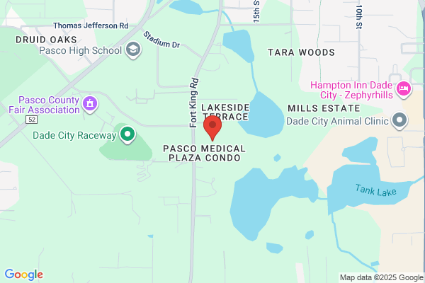AdventHealth Dade City
