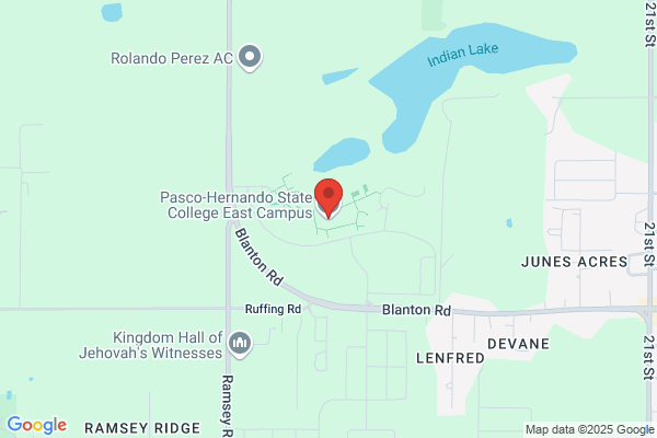 Pasco-Hernando Community College