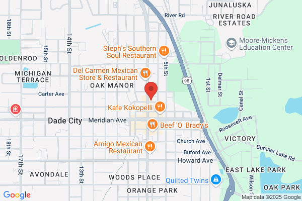 RX CARE PHARMACY & KWIK-MART