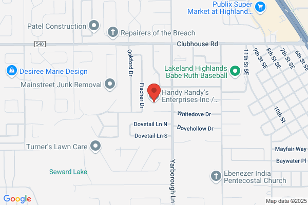 Randy's Appliance Repair