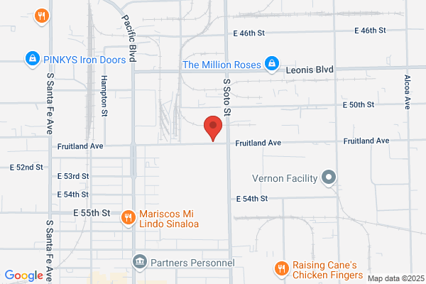 Vernon Floyd Transit & Limo Services LLC