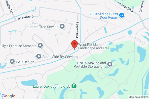 West Florida Landscaping Inc