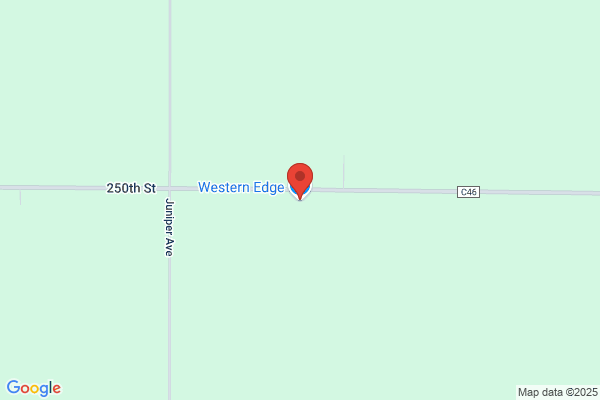 Western Edge