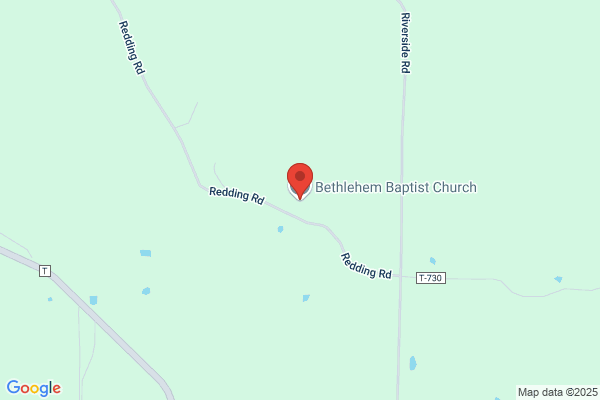 Bethlehem Baptist Church