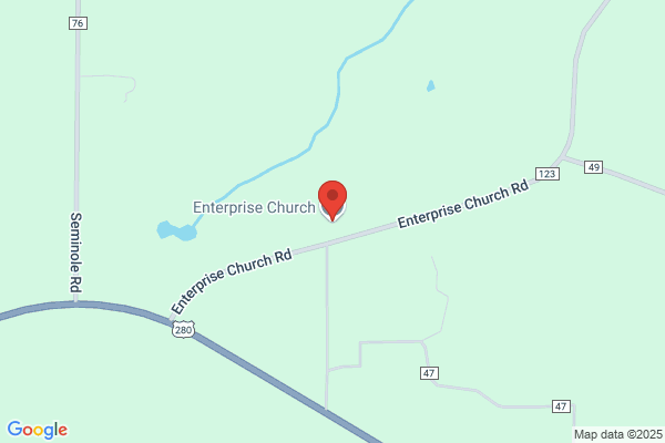 Enterprise Baptist Church