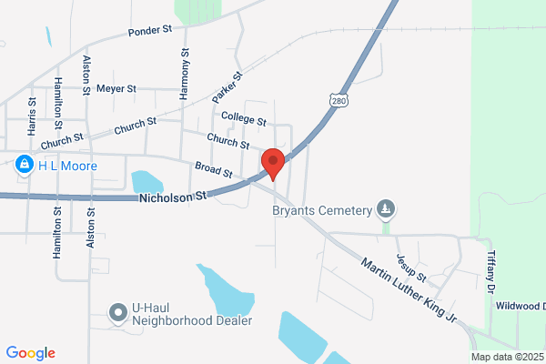 Smith Funeral Home