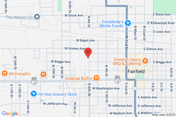 Anderson Tooling, Machine Tooling