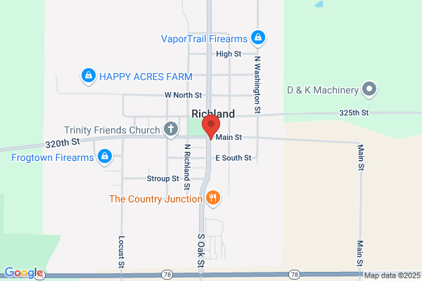 Richland Public Library