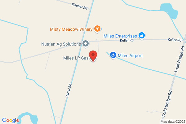 Miles Farm Service