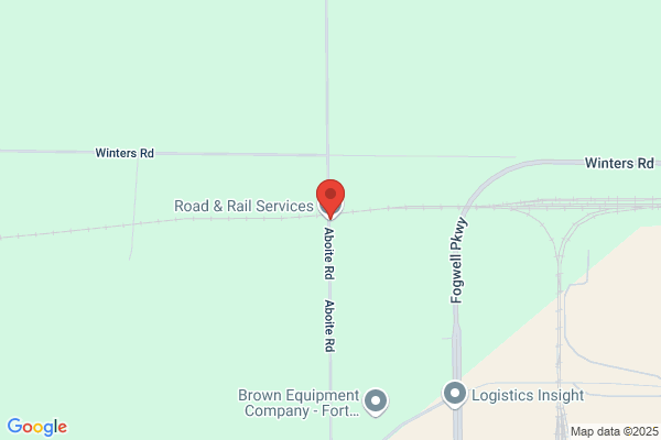Rail Services