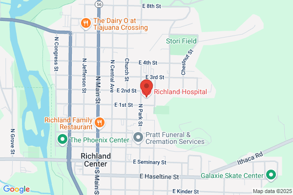 Richland Medical Center