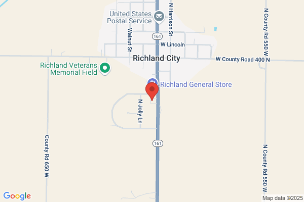 Spencer County Bank