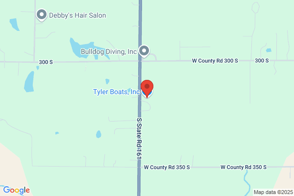 Tyler Boats Inc