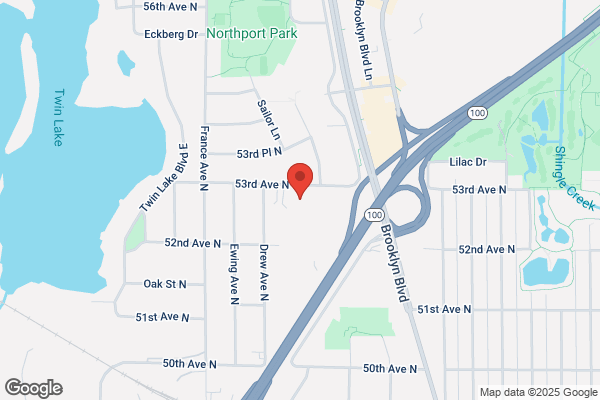 Lake Pointe Apartments