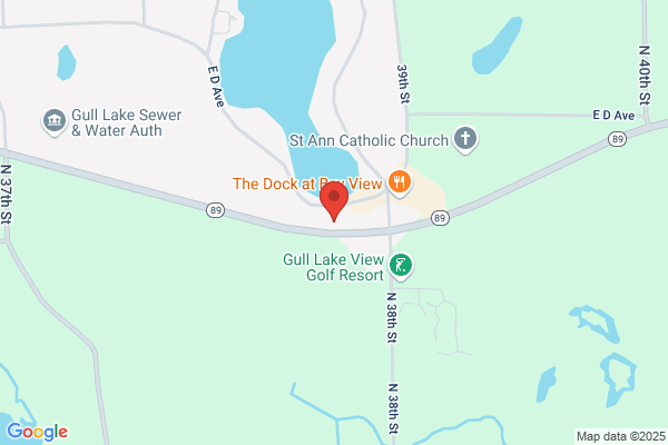 Gene's Marine and Powersports LLC
