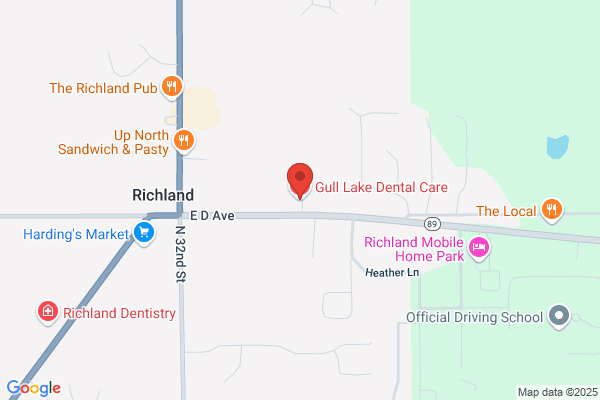 Gull Lake Dental Care PC