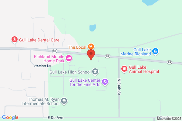 Michigan Lawn Services